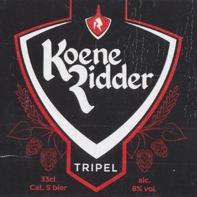 Koene Ridder